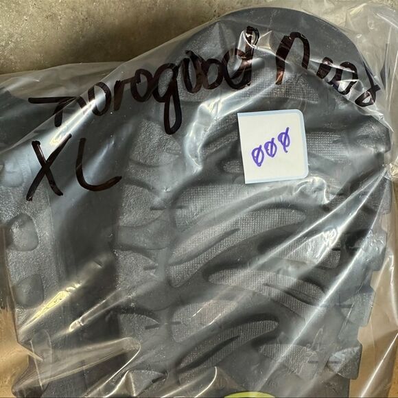 Thorogood Over Shoe Midtowner Non-Insulated Waterproof Overshoe Size XL - Picture 17 of 17